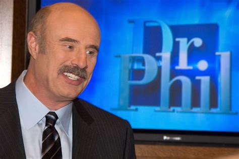 how old is dr phil|About Dr.Phil .